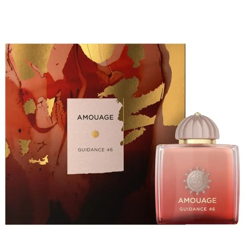 Amouage Guidance 46 Extrait De Kadın Parfüm 100ml İTHAL