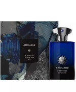 Amouage İnterlude Black Iris Man 100 ML Erkek Parfüm 