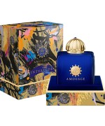 Amouage İnterlude Woman EDP 100 ML kadın parfümü 