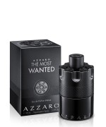 Azzaro The Most Wanted İntense EDP 100 ml Erkek Parfüm