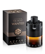 Azzaro The Most Wanted PARFUM 100 ml Erkek Parfüm