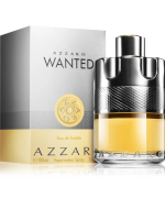 Azzaro Wanted Edt 100 ML Erkek Parfüm - AZED