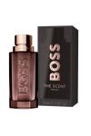 BossHugo Boss The Scent Le Parfum Erkek Parfüm Edp 100 ML -
