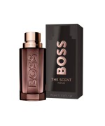 BossHugo Boss The Scent Le Parfum Erkek Parfüm Edp 100 ML -