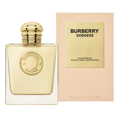 Burberry Goddess 100 ML EDP Kadın Parfümü -