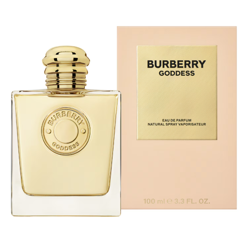 Burberry Goddess 100 ML EDP Kadın Parfümü -