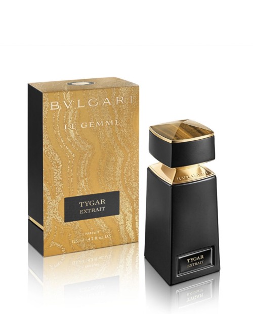 Bvlgari Le Gemme Tygar Extrait 125 ml Erkek Parfum 