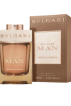 Bvlgari Man Terrae Essence EDP 100 ML Erkek Parfüm
