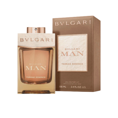 Bvlgari Man Terrae Essence EDP 100 ML Erkek Parfüm