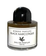 ByRedo Black Narcotique 100 ML Unisex Parfüm 