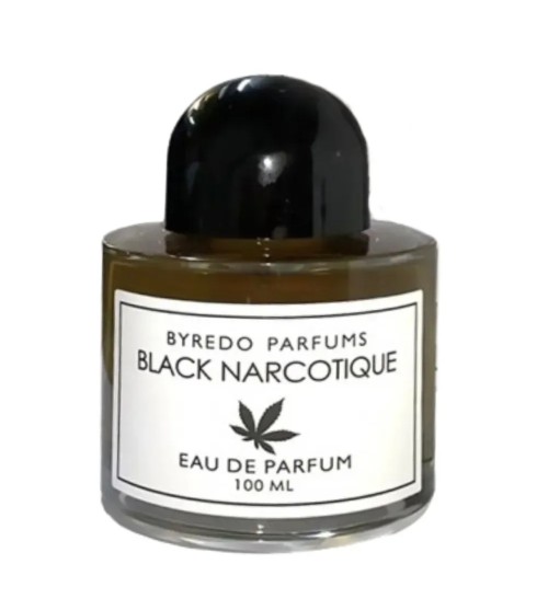 ByRedo Black Narcotique 100 ML Unisex Parfüm 