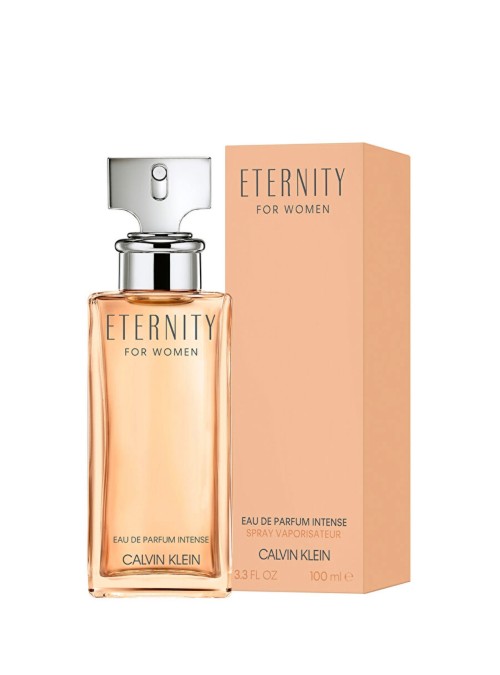 Calvin Klein Eternity İntense Woman EDP 100 ml Kadın Parfüm