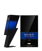 Carolina Herrera Bad Boy Cobalt Elixir 100 ML Erkek Parfümü
