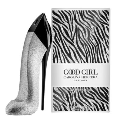 Carolina Herrera Good Girl Süperstars 80 ml Bayan Parfüm 