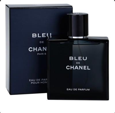 Chanel Bleu De Chanel Edp 100 ML Erkek Parfüm - CBDC