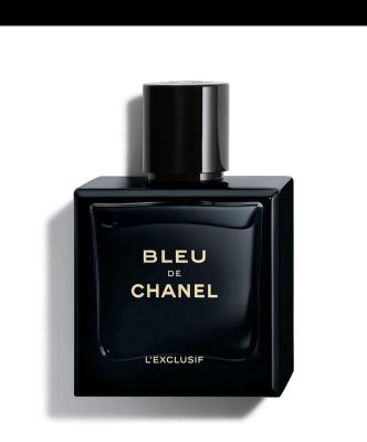 Chanel Bleu De Chanel L'exclusif 100 ML Erkek Parfümü 