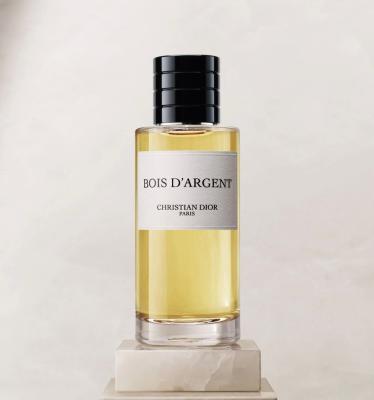 Christian Dior Bois D'argent Edp 125 Ml Unisex Parfüm 