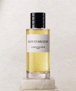 Christian Dior Bois D'argent Edp 125 Ml Unisex Parfüm 
