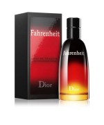 Christian Dior Fahrenheit EDT 100 ML Erkek Parfüm - CDFE
