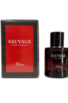 Christian Dior Sauvage Cherry & Patchouli 60 ml EDP Erkek parfüm 