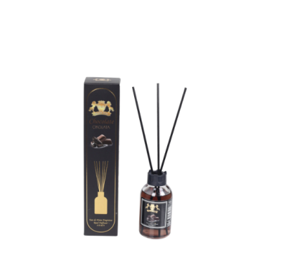 Çikolata Oda Kokusu Bambu Çubuklu 150 ML