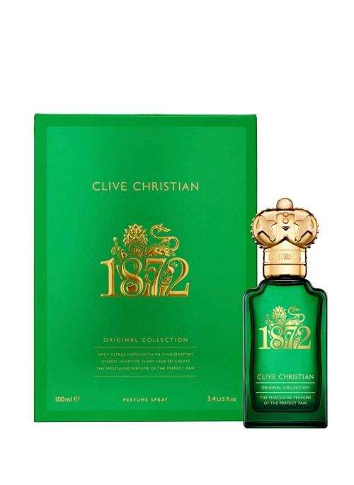 Clive Christian Original Collection 1872 100 ml Erkek Parfüm 