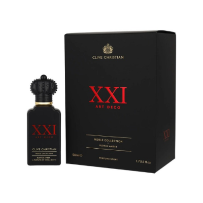 Clive Christian Noble XXI Art Deco 50 ML Unisex Parfüm