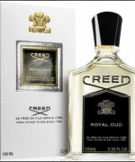 Creed Aventus Royal OUD EDP 100 ML Erkek Parfüm