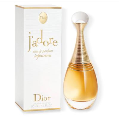 Dior Jadore Infinissime EDP 100 ML Kadın Parfümü 