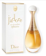 Dior Jadore Infinissime EDP 100 ML Kadın Parfümü 