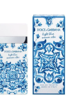 Dolce Gabbana Light Blue Summer Vibes Edt 100ml Kadın Parfüm İTHAL