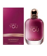 Emporio Armani Power Of You Femme Edp 90 Ml
