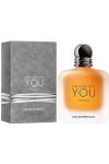 Emporio Armani Stronger With You Freeze Edt 100 Ml Erkek Parfüm 