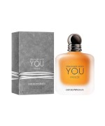 Emporio Armani Stronger With You Freeze Edt 100 Ml Erkek Parfüm 