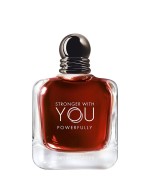 Emporio Armani Stronger With You Powerfully EDP 100 ML Erkek Parfümü