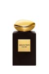 Giorgio Armani Prive Cuir Noir Edp 100 Ml Erkek Parfüm Tester 