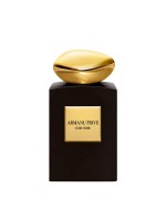 Giorgio Armani Prive Cuir Noir Edp 100 Ml Erkek Parfüm Tester 
