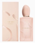 Giorgio Armani Si Nude Bloom EDP 100 Ml Kadın Parfümü 