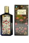 Gucci flora Gorgeous Black EDP 100 ML Kadın Parfümü 