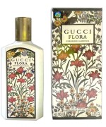 Gucci flora Gorgeous White EDP 100 ML Kadın Parfüm 