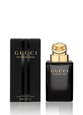 Gucci İntense Oud EDP 90 ml Erkek Parfüm 
