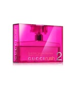 Gucci Rush 2 EDT 75 ML kadın parfümü 