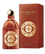Guerlain Bois Mysterieux EDP 125 ml Unisex Parfüm