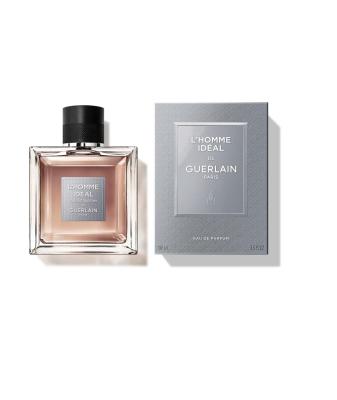 Guerlain L'Homme İdeal EDP 100 ML Erkek Parfüm 