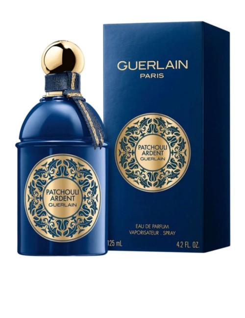 Guerlain Patchouli Ardent EDP 125ML Unisex Parfüm