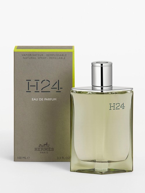 Hermes H24 EDP 100 ML Erkek Parfümü