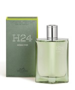 Hermes H24 Herbes Vives EDP 100 ML Erkek Parfümü 