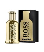 Hugo Boss Bottled Limited Edition EDP 100 ML Erkek Parfüm 