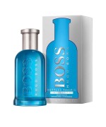 Hugo Boss Bottled PACİFİC Limited Edition EDT 100 ML Erkek Parfüm 