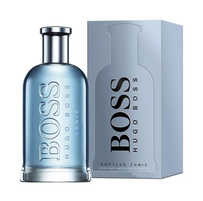 Hugo Boss Bottled Tonic EDT 100 ML Erkek Parfüm